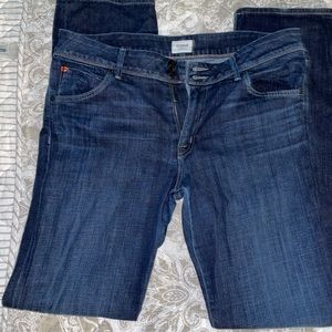 Hudson Jeans